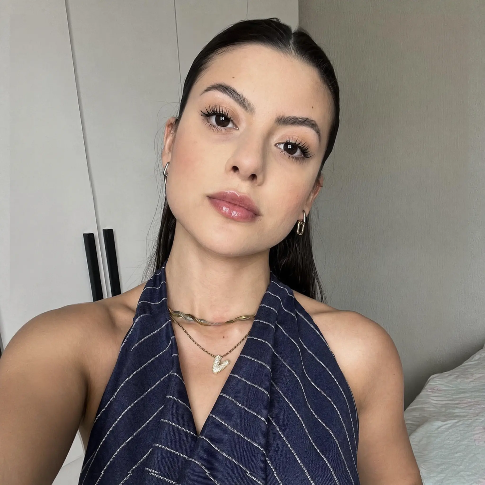 Simulador de ojeras