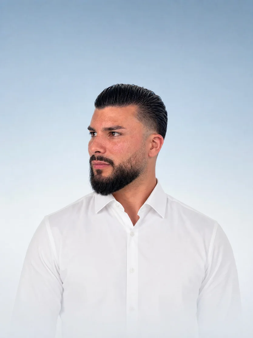 Carlos Correa Molina, CEO y cofundador de Visualait